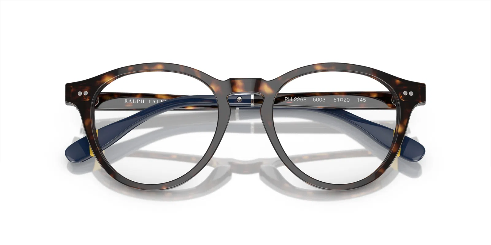 Polo 2268 Eyeglasses - view 19